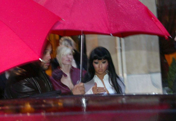 Christina Aguilera pic #900424