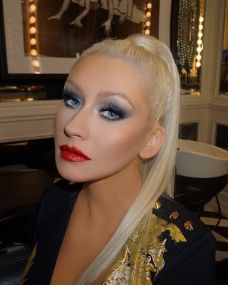 Christina Aguilera pic #870183