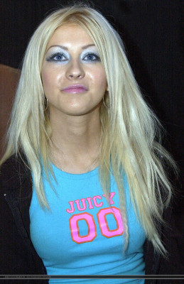 Christina Aguilera pic #890336