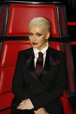 Christina Aguilera pic #888921