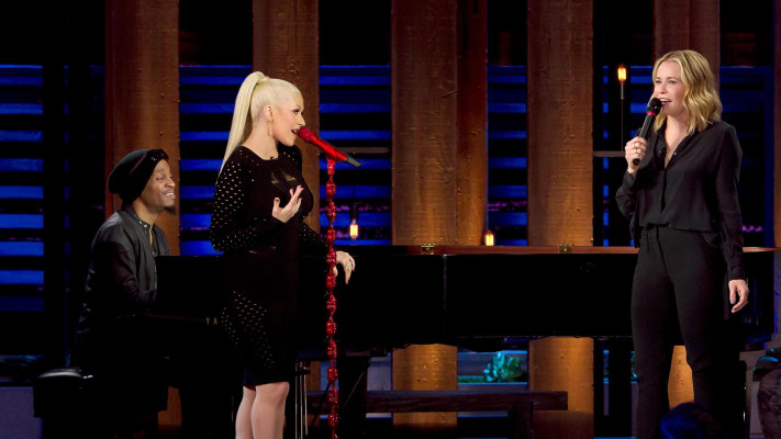 Christina Aguilera pic #888920