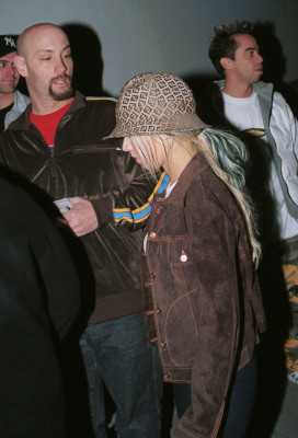 Christina Aguilera pic #561185