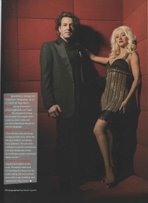 Christina Aguilera pic #463218