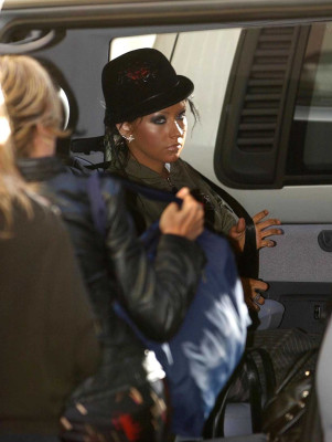 Christina Aguilera pic #560519