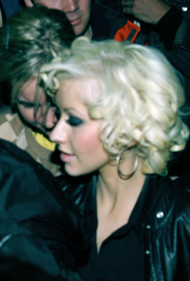 Christina Aguilera pic #547427