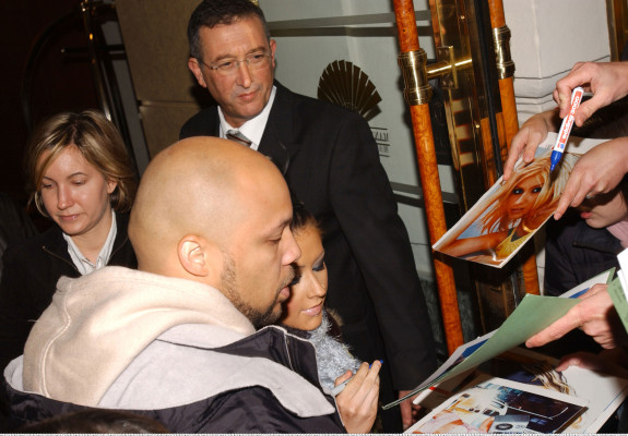 Christina Aguilera pic #560515