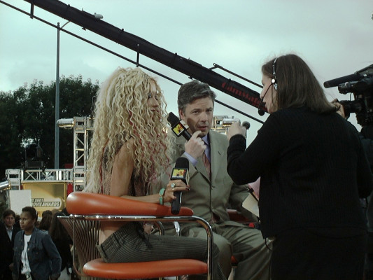 Christina Aguilera pic #561526