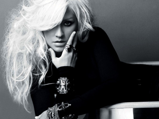 Christina Aguilera pic #421001