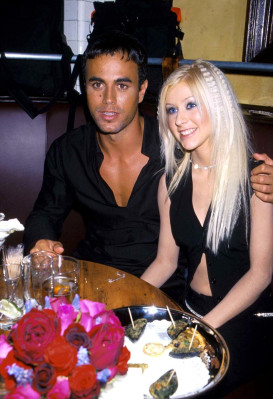 Christina Aguilera pic #550138