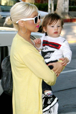 Christina Aguilera pic #438027