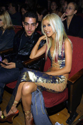 Christina Aguilera pic #561532