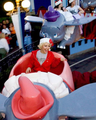 Christina Aguilera pic #446138