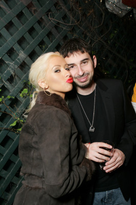 Christina Aguilera pic #892190