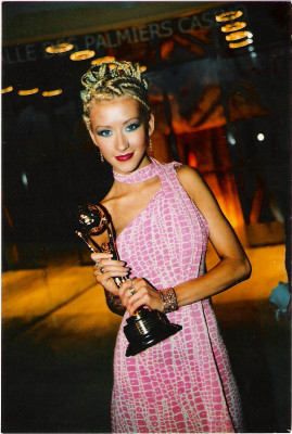 Christina Aguilera pic #895915