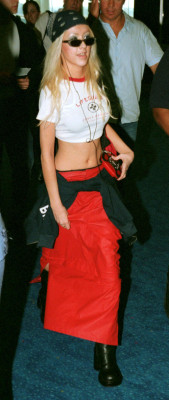 Christina Aguilera pic #713134