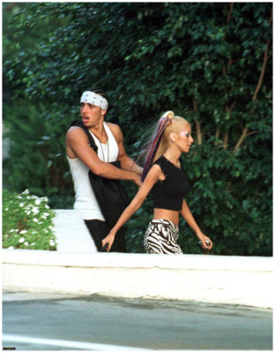 Christina Aguilera pic #713688