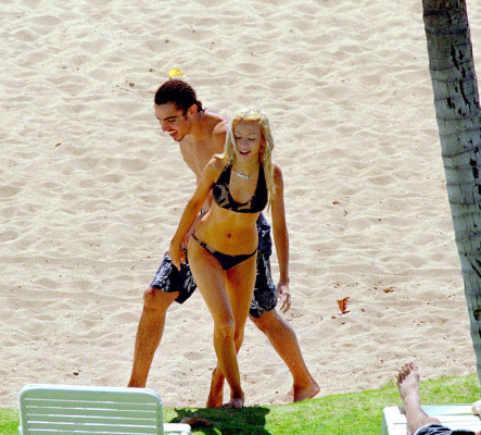 Christina Aguilera pic #713933