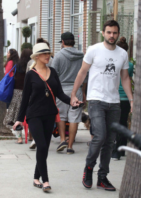Christina Aguilera pic #659981