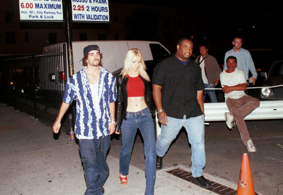 Christina Aguilera pic #713690