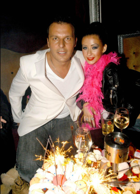 Christina Aguilera pic #891343