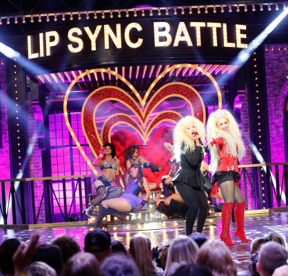 Christina Aguilera pic #867043