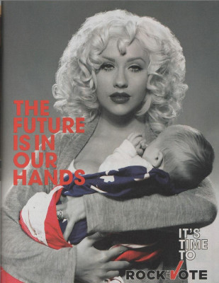 Christina Aguilera pic #433638