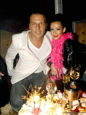 Christina Aguilera pic #353968