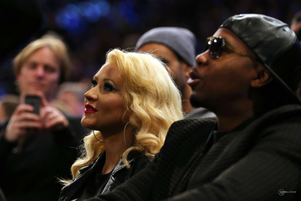 Christina Aguilera pic #856066