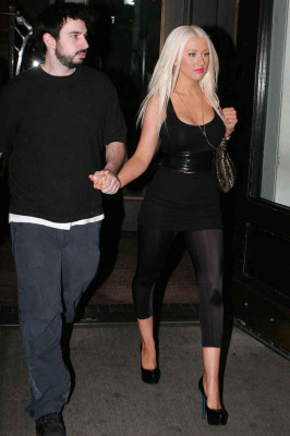 Christina Aguilera pic #576141