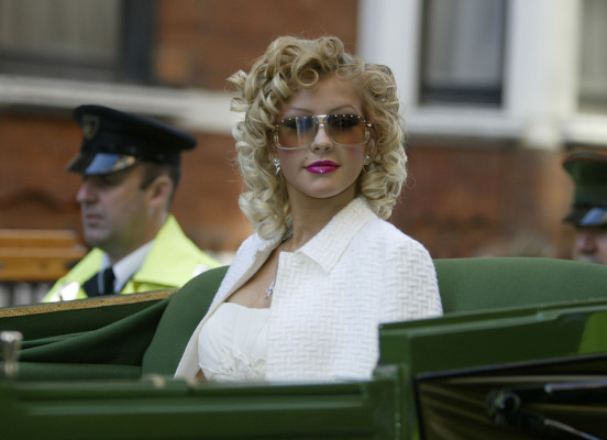 Christina Aguilera pic #568329