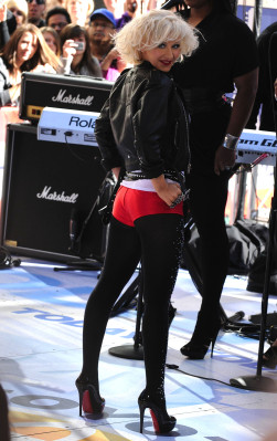Christina Aguilera pic #502515