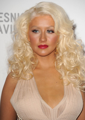 Christina Aguilera pic #441432