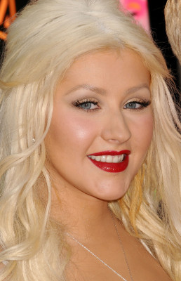 Christina Aguilera pic #398933
