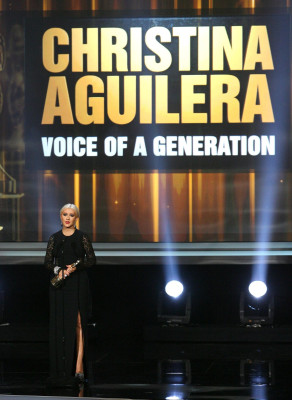 Christina Aguilera pic #560786