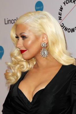 Christina Aguilera pic #895034