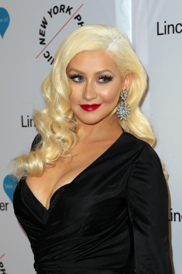 Christina Aguilera pic #895042