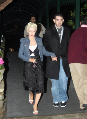 Christina Aguilera pic #547423