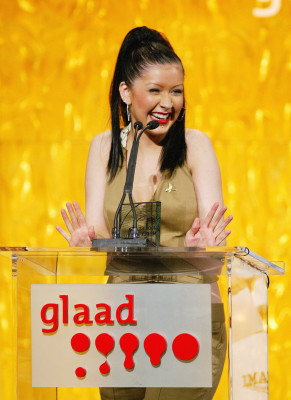 Christina Aguilera pic #496731