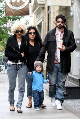 Christina Aguilera pic #499052