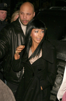 Christina Aguilera pic #899061
