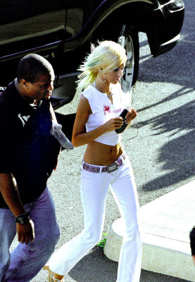 Christina Aguilera pic #898670