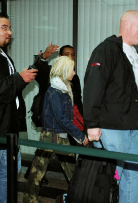 Christina Aguilera pic #898672