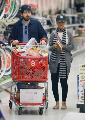 Christina Aguilera pic #497004