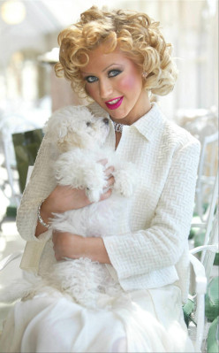 Christina Aguilera pic #891344