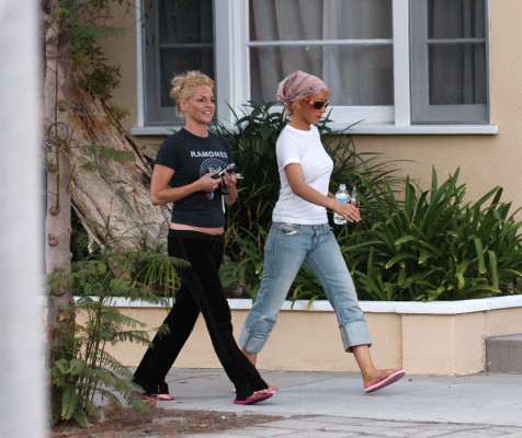 Christina Aguilera pic #900447