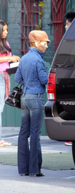 Christina Aguilera pic #900448