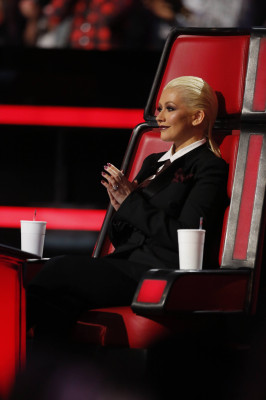 Christina Aguilera pic #888928