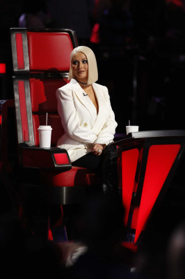 Christina Aguilera pic #888927