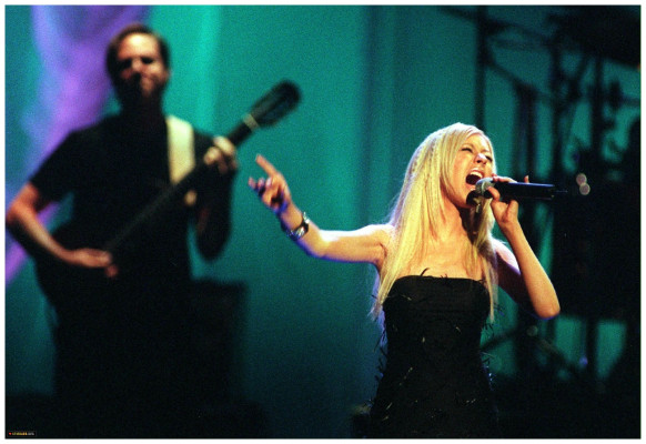 Christina Aguilera pic #561534
