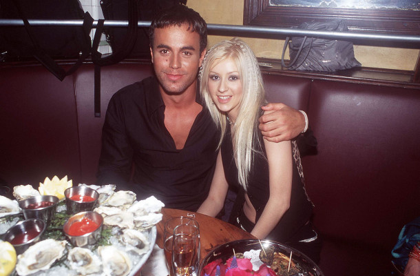 Christina Aguilera pic #551055